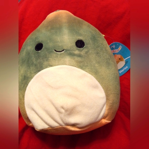 Brand New Squishmallow "Marisa" - Picture 1 of 1